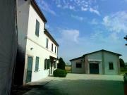 Villa in vendita a Forlì FC
