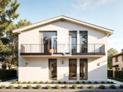 Villa in vendita a Forlì FC