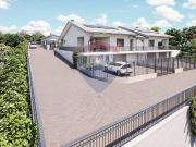 Villa in vendita a Formello