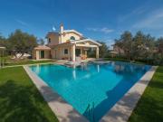 Villa in vendita a Formello RM