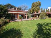 Villa in vendita a Formello RM