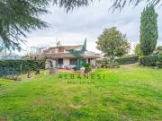 Villa in vendita a Formello RM