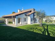 Villa in vendita a Formello, SEMICENTRALE