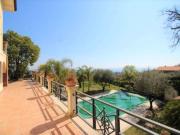 Villa in vendita a Formia LT