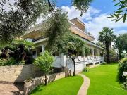Villa in vendita a Formia LT