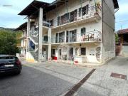Villa in vendita a Forno Canavese TO