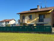 Villa in vendita a Fornovo San Giovanni BG