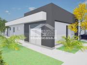 Villa in vendita a Fornovo San Giovanni BG