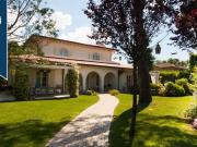 Villa in vendita a Forte Dei Marmi