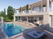Villa in vendita a Forte Dei Marmi