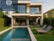 Villa in vendita a Forte Dei Marmi