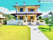 Villa in vendita a Forte Dei Marmi