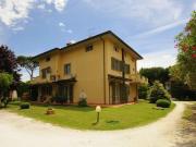 Villa in vendita a Forte Dei Marmi