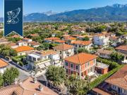 Villa in vendita a Forte Dei Marmi
