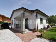 Villa in vendita a Forte Dei Marmi