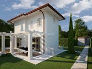 Villa in vendita a Forte Dei Marmi