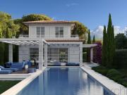 Villa in vendita a Forte Dei Marmi