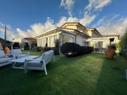 Villa in vendita a Forte Dei Marmi