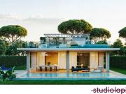 Villa in vendita a Forte Dei Marmi