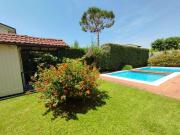 Villa in vendita a Forte Dei Marmi