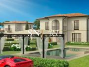 Villa in vendita a Forte Dei Marmi