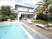 Villa in vendita a Forte Dei Marmi