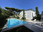 Villa in vendita a Forte Dei Marmi