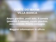 Villa in vendita a Forte Dei Marmi