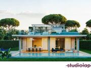 Villa in vendita a Forte dei Marmi 439 mq Rif: 1332461