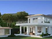 Villa in vendita a Forte Dei Marmi
