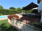 Villa in vendita a Forte Dei Marmi