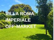 Villa in vendita a Forte Dei Marmi