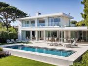 Villa in vendita a Forte Dei Marmi