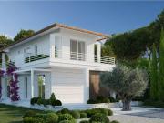 Villa in vendita a Forte Dei Marmi