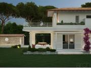 Villa in vendita a Forte Dei Marmi