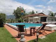 Villa in vendita a Forte Dei Marmi