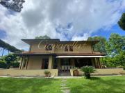 Villa in vendita a Forte Dei Marmi