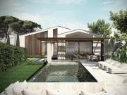 Villa in vendita a Forte Dei Marmi
