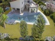 Villa in vendita a Forte Dei Marmi