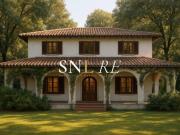 Villa in vendita a Forte Dei Marmi