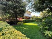 Villa unifamiliare in vendita a Forte Dei Marmi