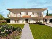 Villa in vendita a Forte Dei Marmi