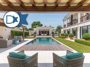 Villa unifamiliare in vendita a Forte Dei Marmi