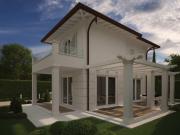 Villa in vendita a Forte Dei Marmi