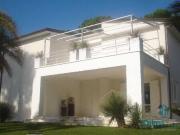 Villa in vendita a Forte dei Marmi