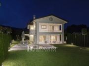 Villa in vendita a Forte dei Marmi, Centro