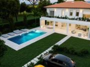 Villa in vendita a Forte dei Marmi LU