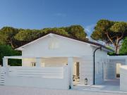 Villa in vendita a Forte dei Marmi LU