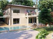 Villa in vendita a Forte dei Marmi LU