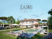 Villa in vendita a Forte dei Marmi LU